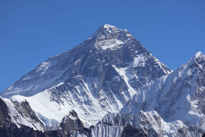 12 Days Everest Base Camp Trek / KTM-KTM Itinerary - Transportation and Equipment