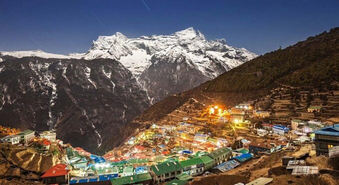 12 Days Everest Base Camp Trek / KTM-KTM Itinerary - Personal Expenses