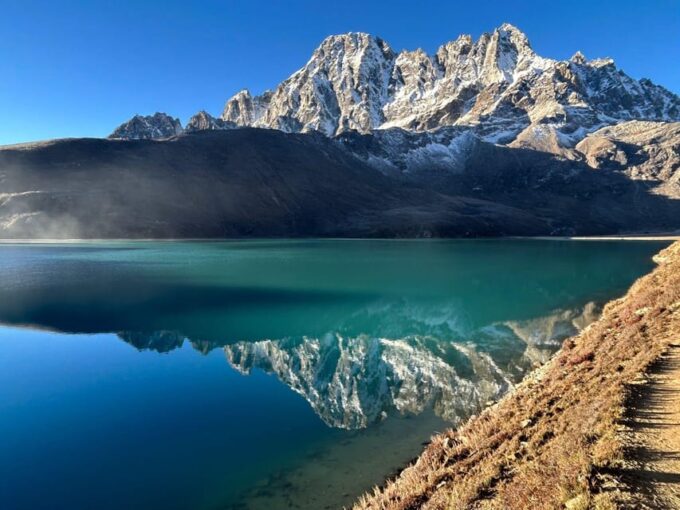 12 Days Everest Base Camp Trek / KTM-KTM Itinerary - Frequently Asked Questions