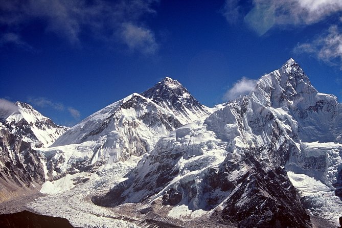 12 Days Everest View Trek With Historic Kathmandu Tour - Pricing and Booking
