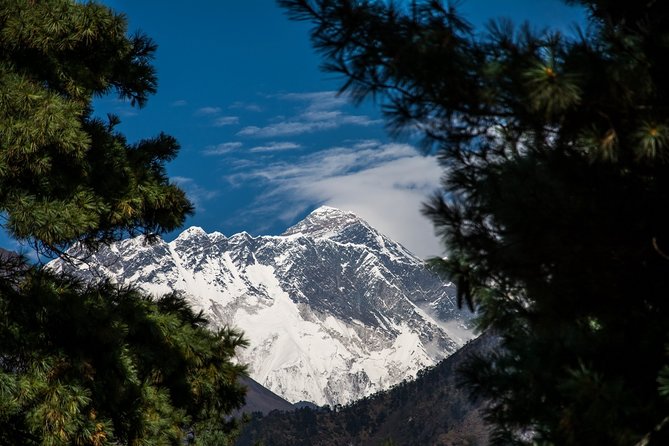 12 Days Everest View Trek With Historic Kathmandu Tour - Destination Highlights