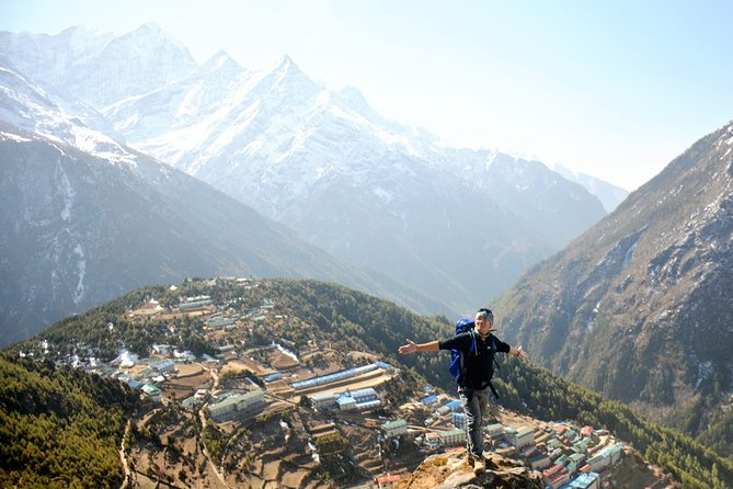12 Days Everest View Trek With Historic Kathmandu Tour - Packing and Preparation