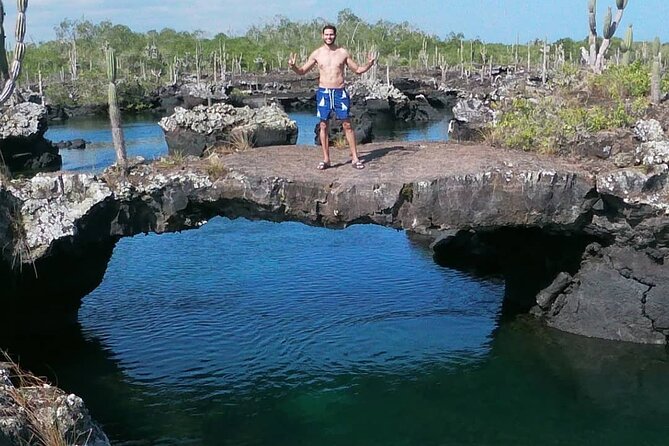 12 Days Exploring Galapagos Santa Cruz- Isabela - San Cristobal - Traveler Requirements