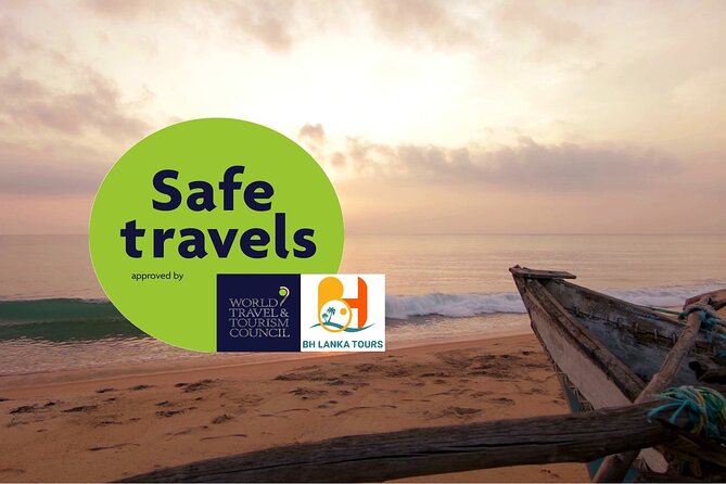 12 Days; Grand Adventure Tour Sri Lanka - Cultural Experiences