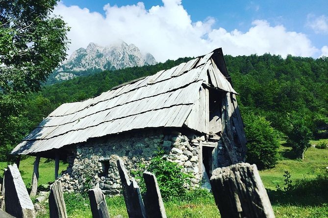 12 Days Grand Culture and Beach Tour Albania & Prizren (Kosovo) - Explore Tiranas Vibrant Culture