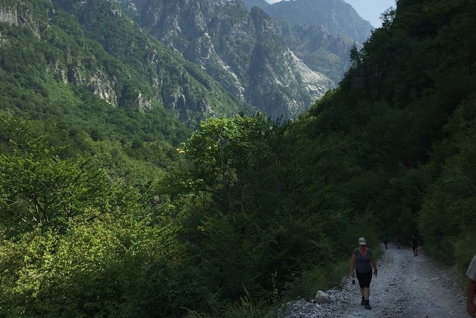 12 Days Grand Culture and Beach Tour Albania & Prizren (Kosovo) - Relax on Ksamils Pristine Beaches