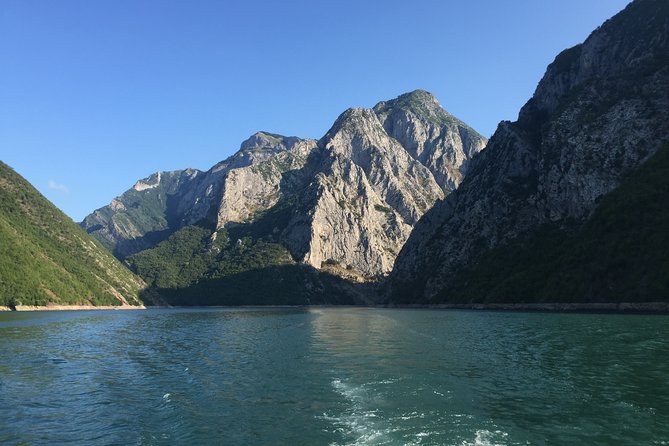 12 Days Grand Culture and Beach Tour Albania & Prizren (Kosovo) - Immerse in Prizrens Multi-Ethnic Charm