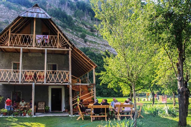 12 Days Grand Culture and Beach Tour Albania & Prizren (Kosovo) - Hike Through Theths Dramatic Landscapes