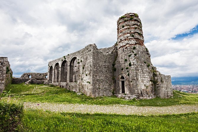 12 Days Grand Culture and Beach Tour Albania & Prizren (Kosovo) - Indulge in Local Culinary Delights