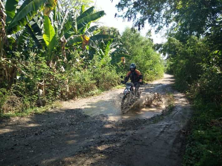 12 Days in Indonesia Bali Java Adventure on Motorcycle - Itinerary Highlights