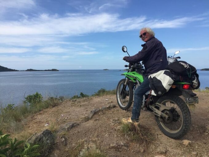 12 Days in Indonesia Bali Java Adventure on Motorcycle - Cancellation and Payment