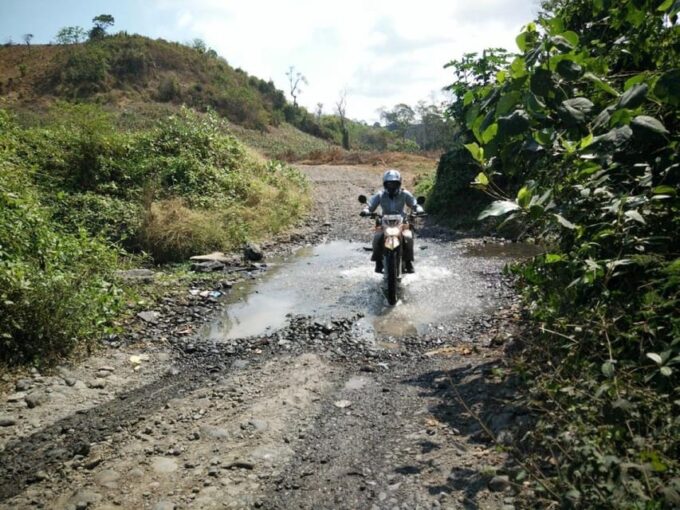 12 Days in Indonesia Bali Java Adventure on Motorcycle - Frequently Asked Questions