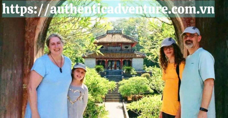 12 Days in Vietnam: Unforgettable Culture and Adventure - Day-by-Day Itinerary