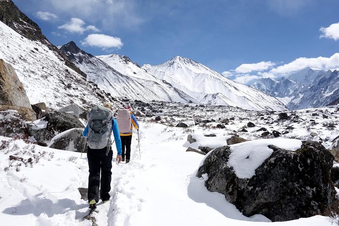 12 Days Langtang Valley Homestay Trek - Preparing for the Trek