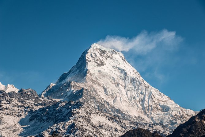 12 Days Langtang Valley Homestay Trek - Exploring Kathmandu Valley