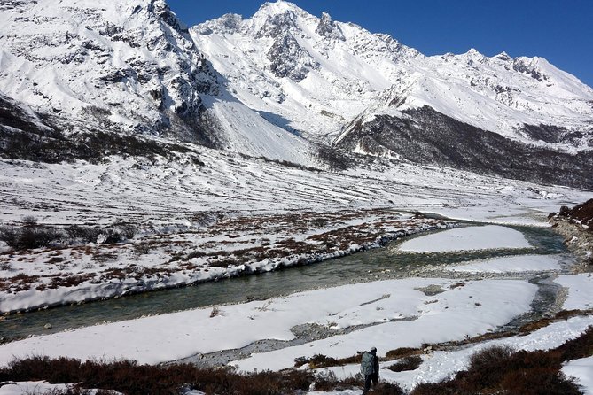 12 Days Langtang Valley Homestay Trek - Additional Information