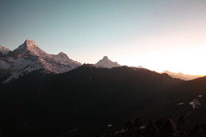 12 Days Langtang Valley Homestay Trek - Sum Up