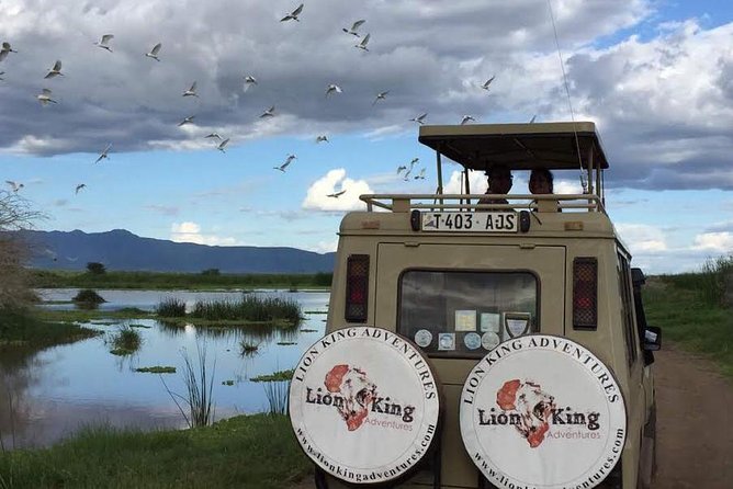12 Days Luxury Tanzania Honeymoon Safari and Zanzibar - Cultural Immersion Opportunities