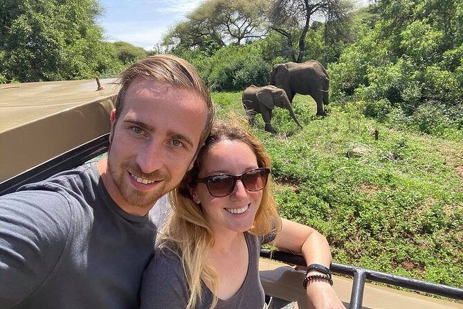 12 Days Luxury Tanzania Honeymoon Safari and Zanzibar - Testimonials and Reviews