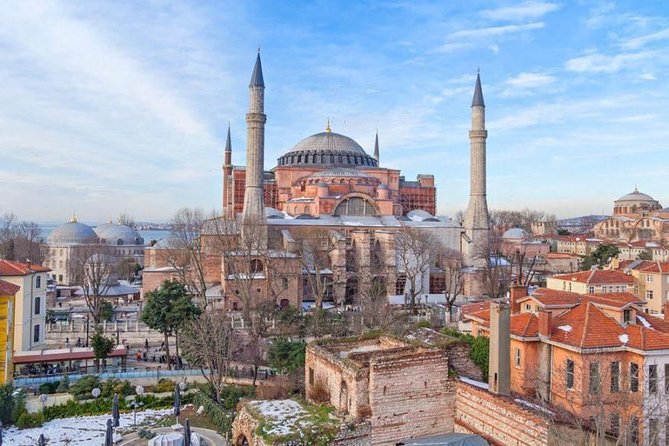 12 Days Maximum Turkey Package Tour - Transportation and Transfers