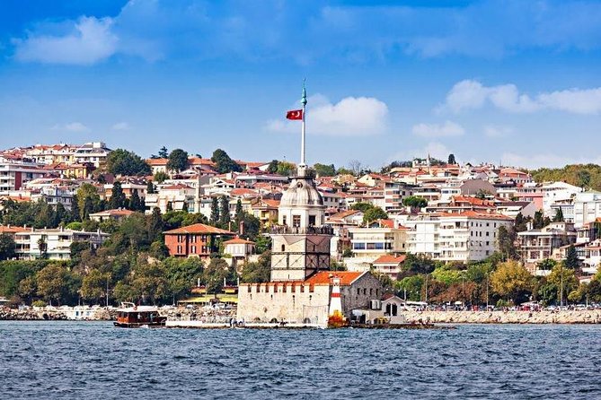 12 Days Maximum Turkey Package Tour - Tour Features and Activities