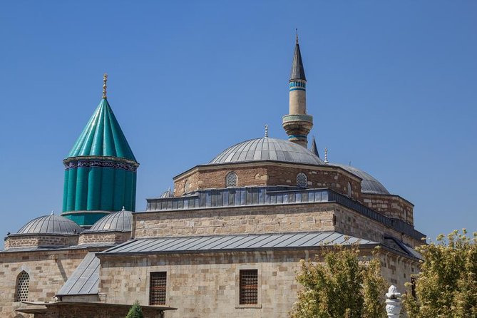 12 Days Maximum Turkey Package Tour - Important Information and Restrictions