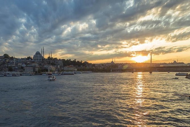 12 Days Maximum Turkey Package Tour - Discovering Cappadocia