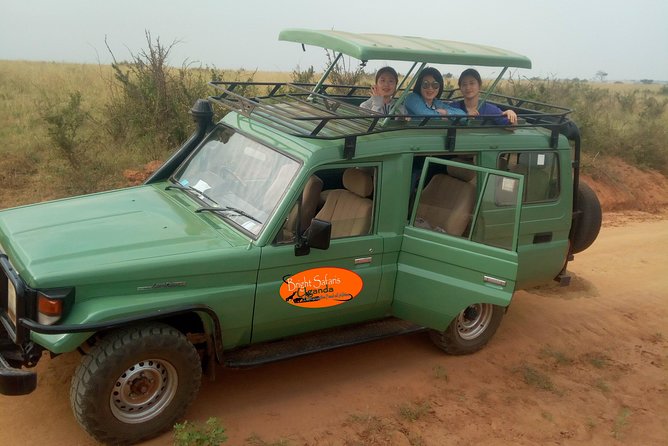 12 Days Memorable Experience Tour in Uganda - Key Points