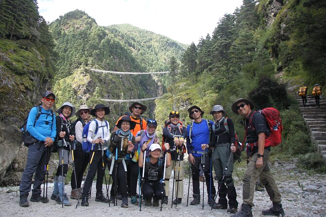 12 Days Private Everest Camp Base Tour From Kathmandu - Tour Highlights