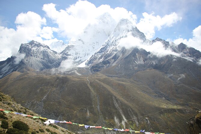 12 Days Private Everest Camp Base Tour From Kathmandu - Meeting and Pickup