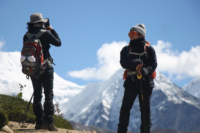 12 Days Private Everest Camp Base Tour From Kathmandu - What to Expect
