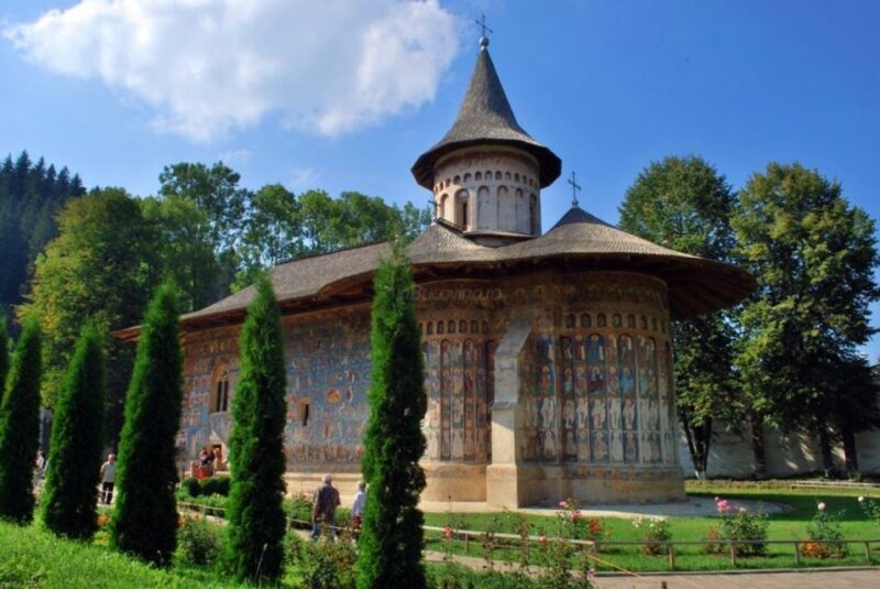 12 Days Private Guided Tour in Romania - Key Points