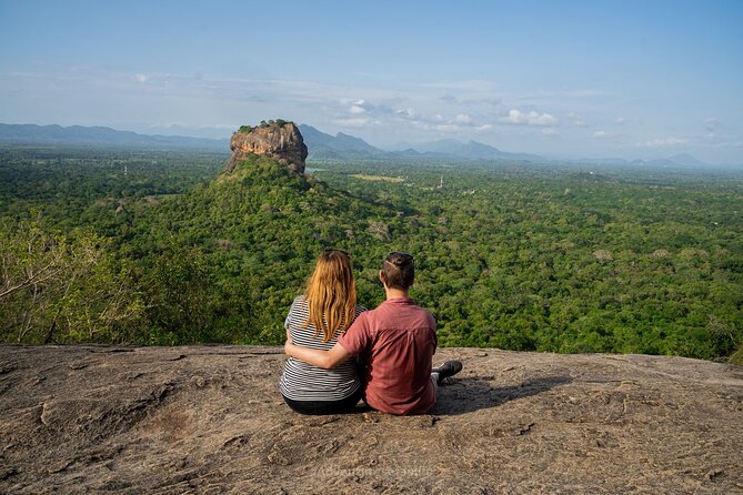 12 Days Private Guided Tour in Sri Lanka - Witness Sacred Tooth Relic