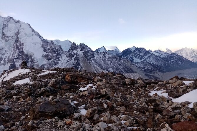 12 Days Private Kathmandu Tour and Everest Base Camp Trek - Preparing for the Everest Trek
