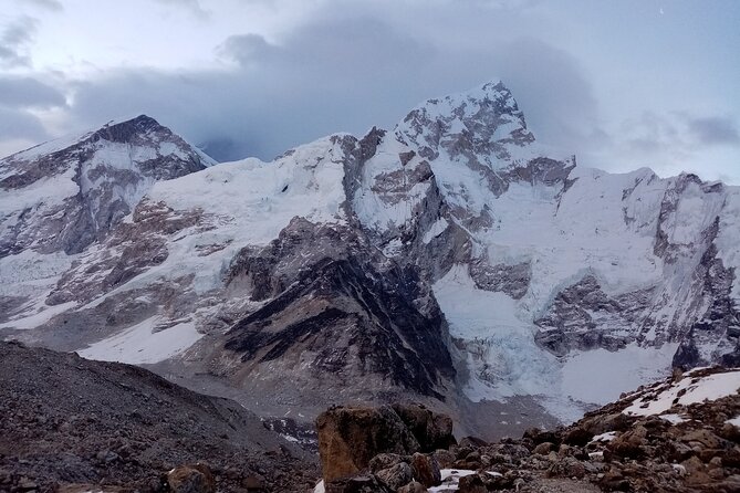 12 Days Private Kathmandu Tour and Everest Base Camp Trek - Exploring the Sherpa Culture