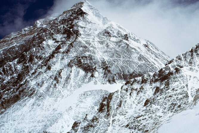 12 Days Private Kathmandu Tour and Everest Base Camp Trek - Navigating the Himalayan Trails