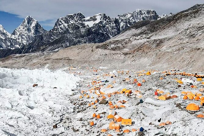 12 Days Private Kathmandu Tour and Everest Base Camp Trek - Unique Experiences in Kathmandu