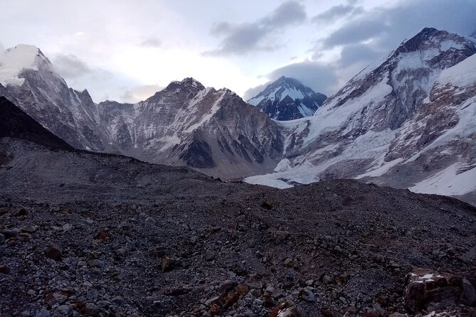 12 Days Private Kathmandu Tour and Everest Base Camp Trek - Final Thoughts and Recommendations