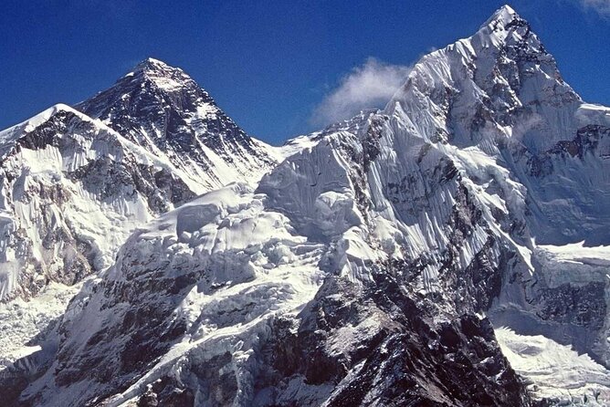 12 Days Private Kathmandu Tour and Everest Base Camp Trek - Sum Up