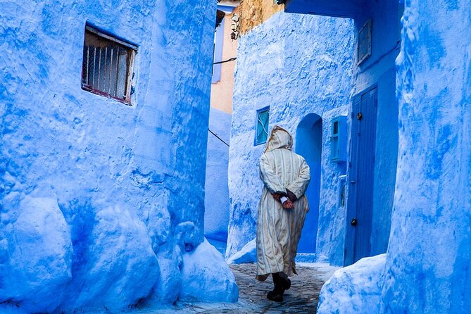 12 Days Private Luxury Sightseeing Tour in Morocco - Tour Itinerary