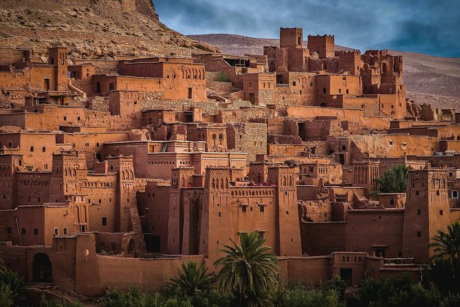 12 Days Private Luxury Sightseeing Tour in Morocco - Reviews and Ratings