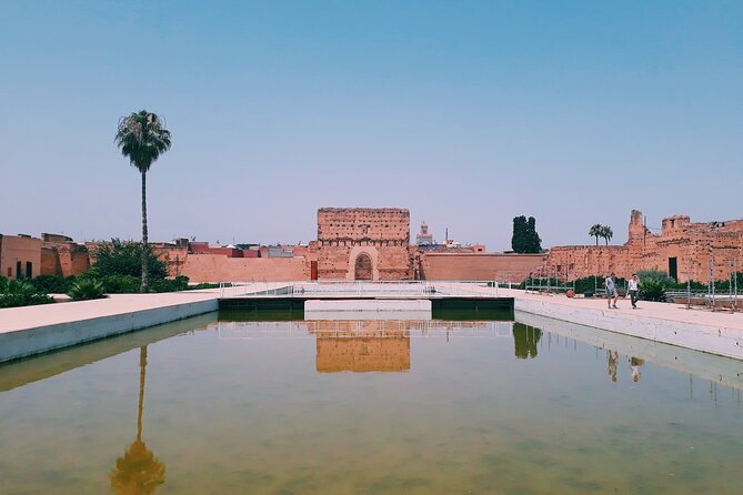 12 Days Private Luxury Sightseeing Tour in Morocco - Accessibility and Wheelchair Options