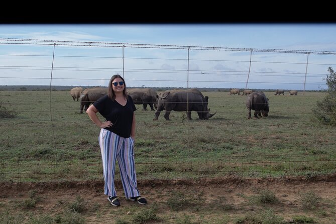 12 Days Private Safari Tour in Kenya and Tanzania - Frequently Asked Questions