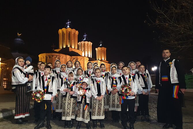 12 Days Private Tour in Romania From Bucharest - Cancellation and Modification Policy