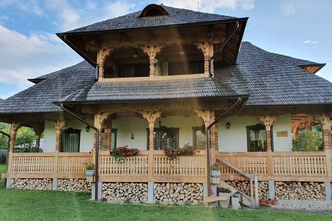 12 Days Private Tour in Romania From Bucharest - Visual Tour Experiences