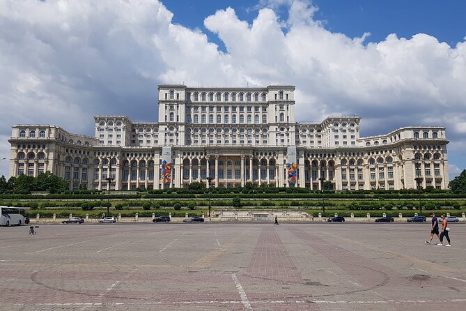 12 Days Private Tour in Romania From Bucharest - Pricing and Inclusions