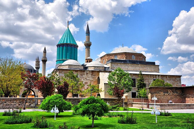12-Days Private Turkish Treasures Tour in Turkey - Culinary Delights