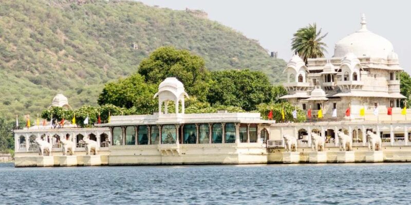 12 Days Rajasthan Fort & Places Tour - Key Points