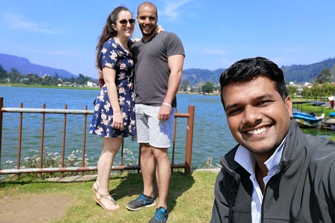 12 Days Romantic Dream Tour - For Solo & Couples in the Dream Island Of SL - Breathtaking Destinations