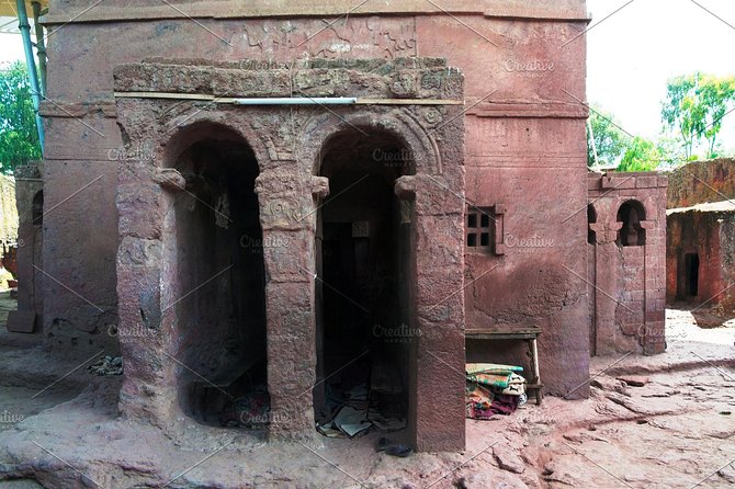 12 Days SIMIEN MOUNTAIN-LALIBELA-DANAKIL-TIGRAY CHURCHES - Cancellation Policy